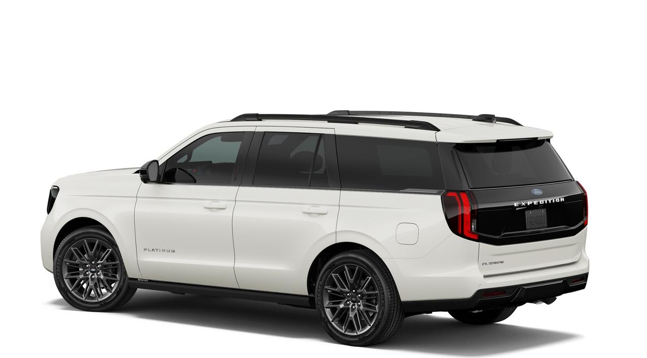2027 Ford Expedition Platinum Photo1