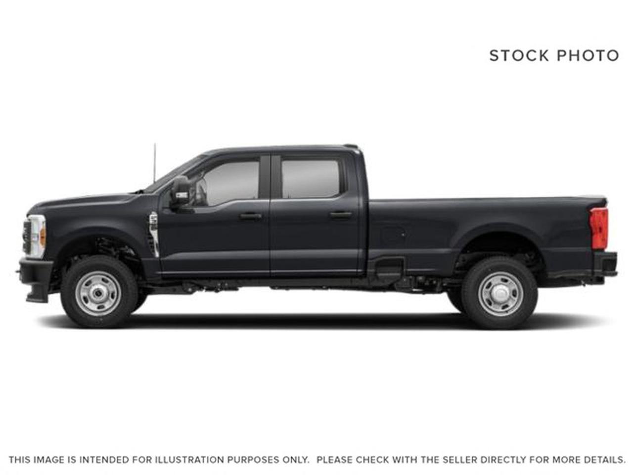 2027 Ford SuperDuty F-350® King Ranch® 6.8' Box 710A Photo1