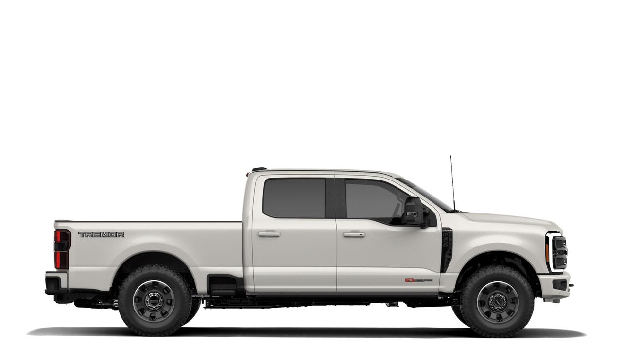 2027 Ford SuperDuty F-350® Platinum® 6.8' Box 713A Photo4