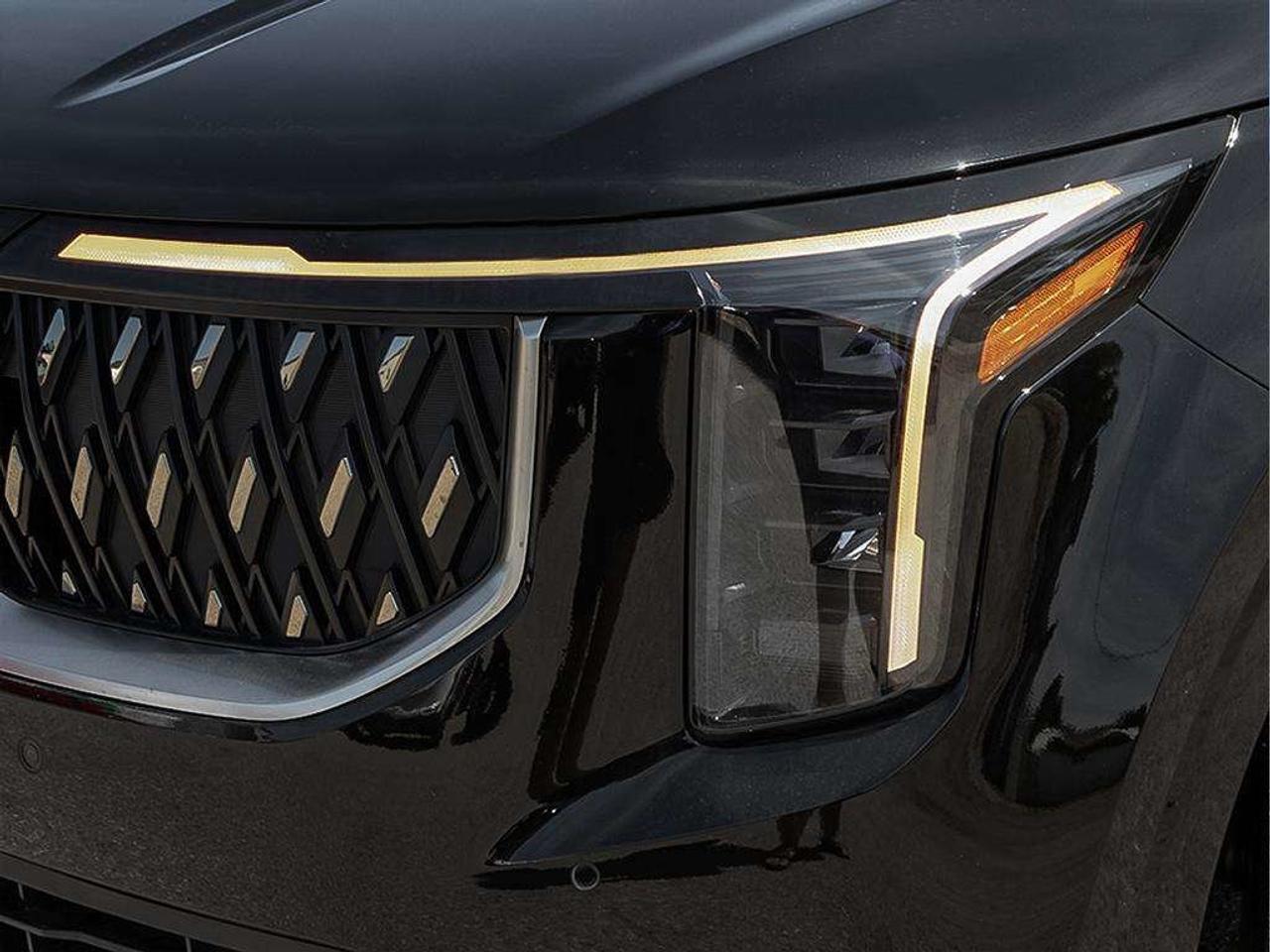 2026 Kia Carnival LX Photo