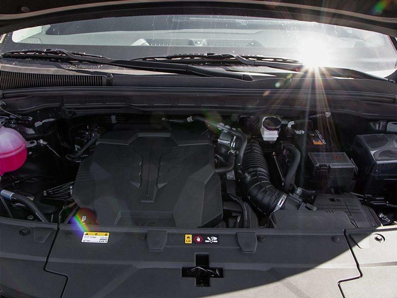 2026 Kia Carnival LX Photo