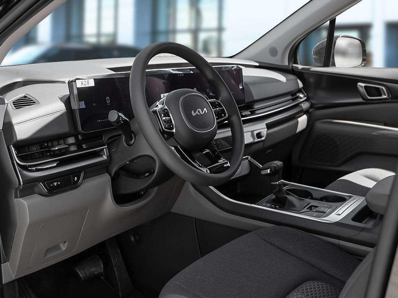 2026 Kia Carnival LX Photo