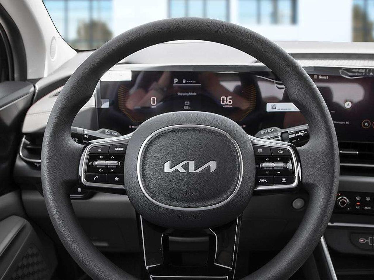 2026 Kia Carnival LX Photo