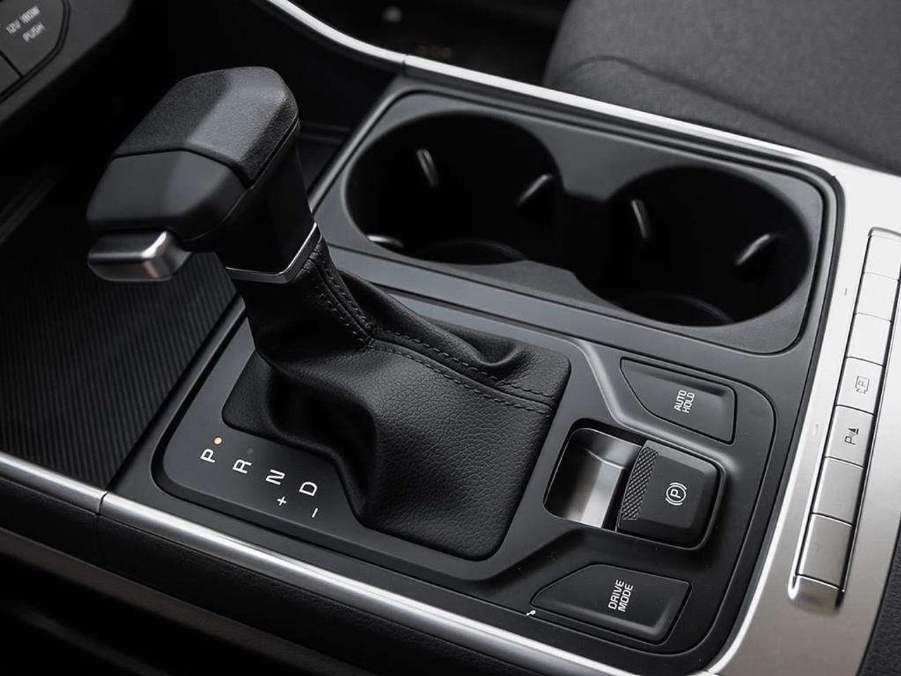 2026 Kia Carnival LX Photo