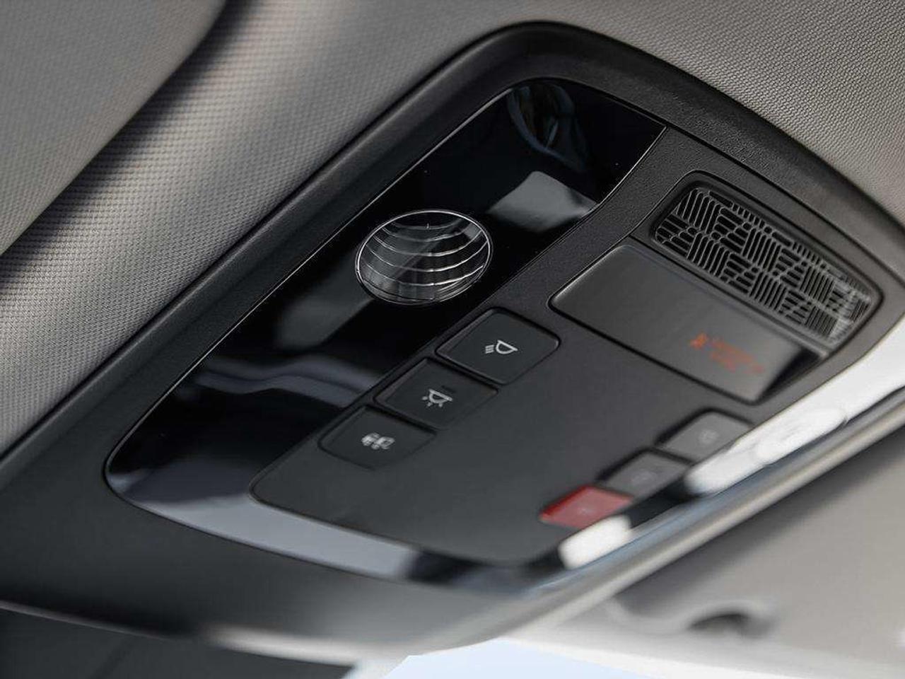 2026 Kia Carnival LX Photo