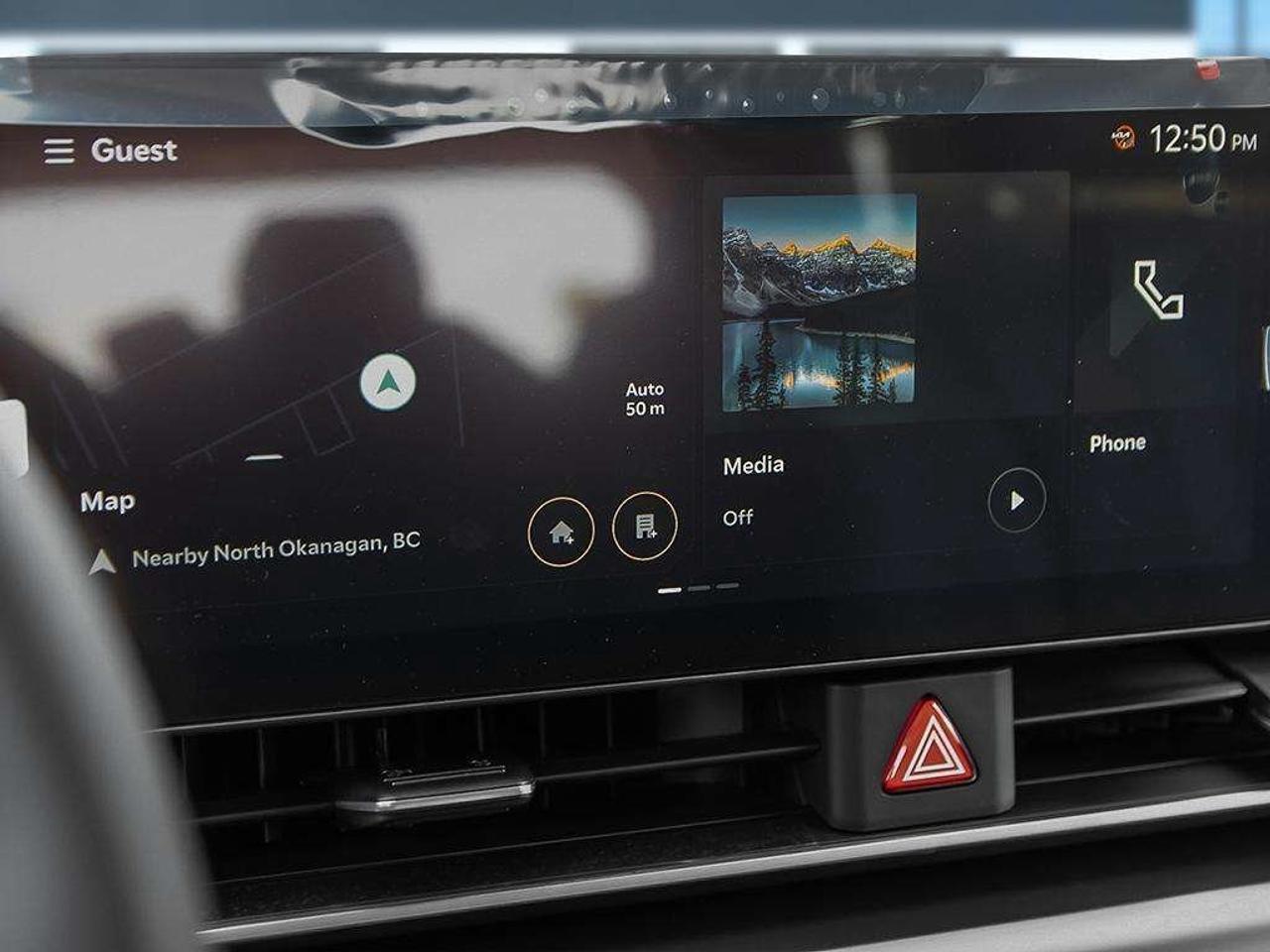2026 Kia Carnival LX Photo