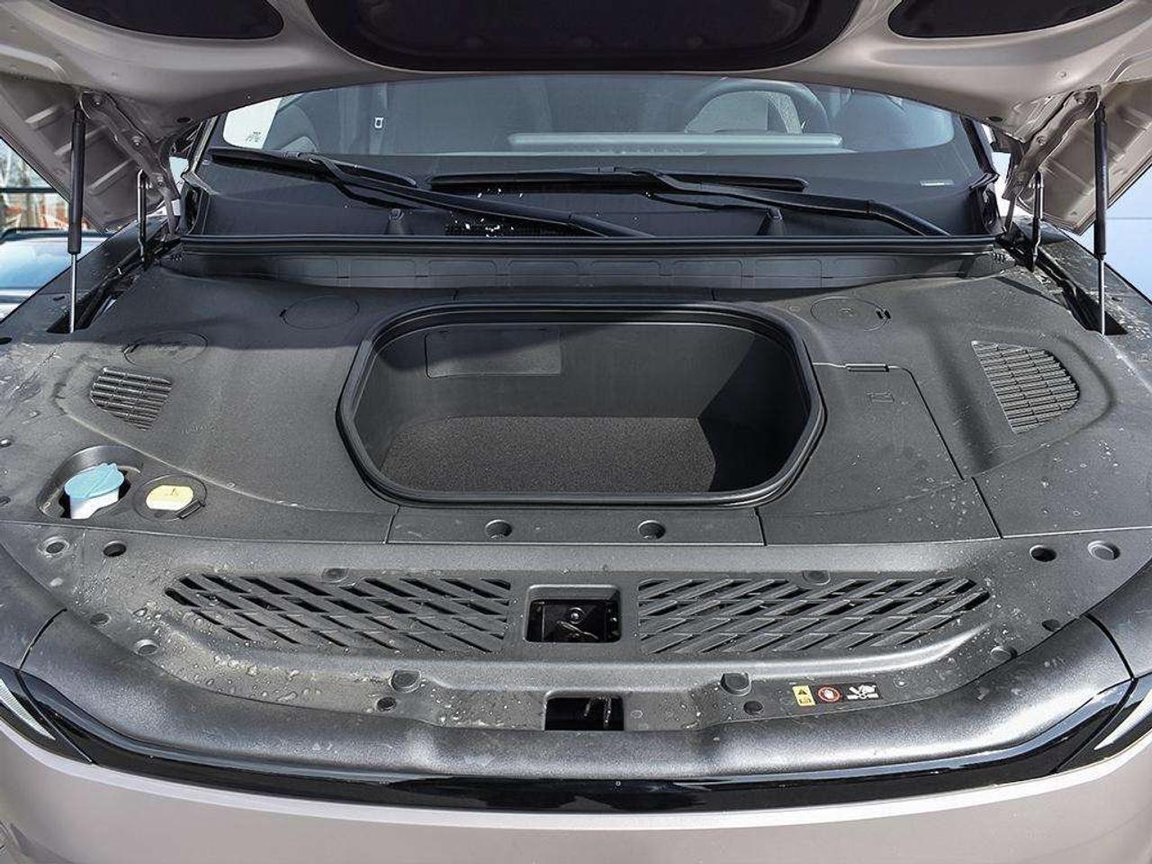 2027 Kia EV5 Wind FWD Photo