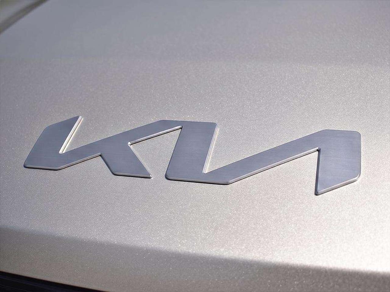 2027 Kia EV5 Wind FWD Photo