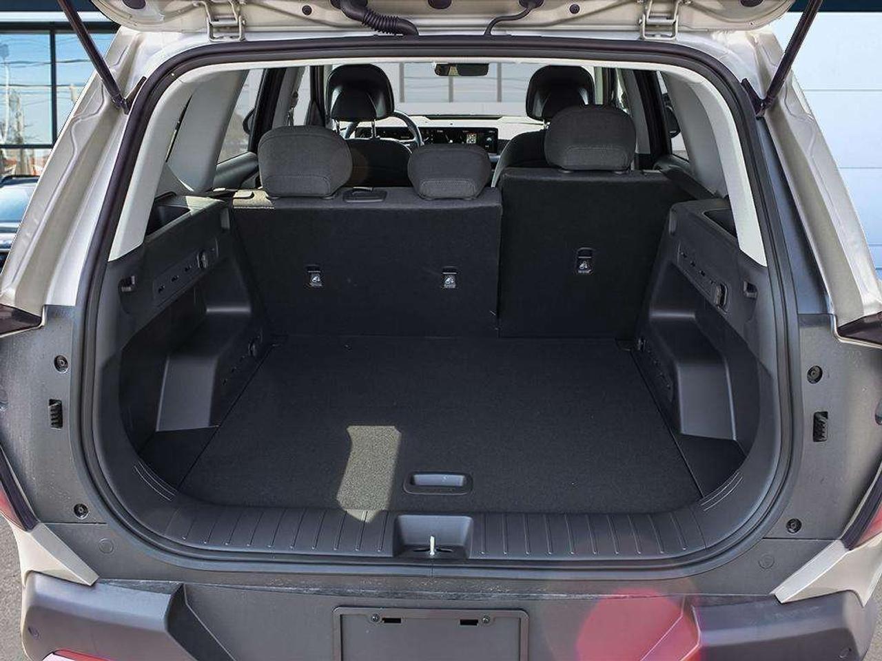 2027 Kia EV5 Wind FWD Photo