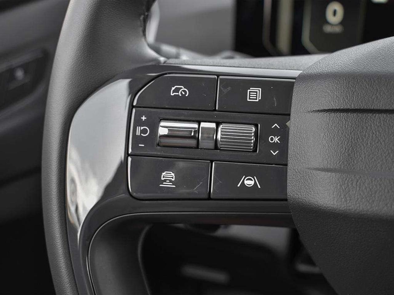 2027 Kia EV5 Wind FWD Photo