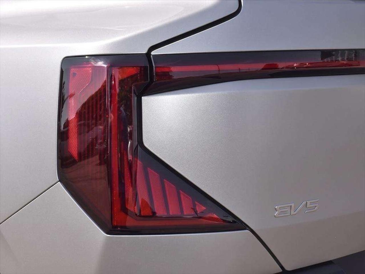 2027 Kia EV5 Wind FWD Photo