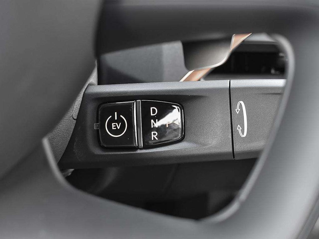 2027 Kia EV5 Wind FWD Photo