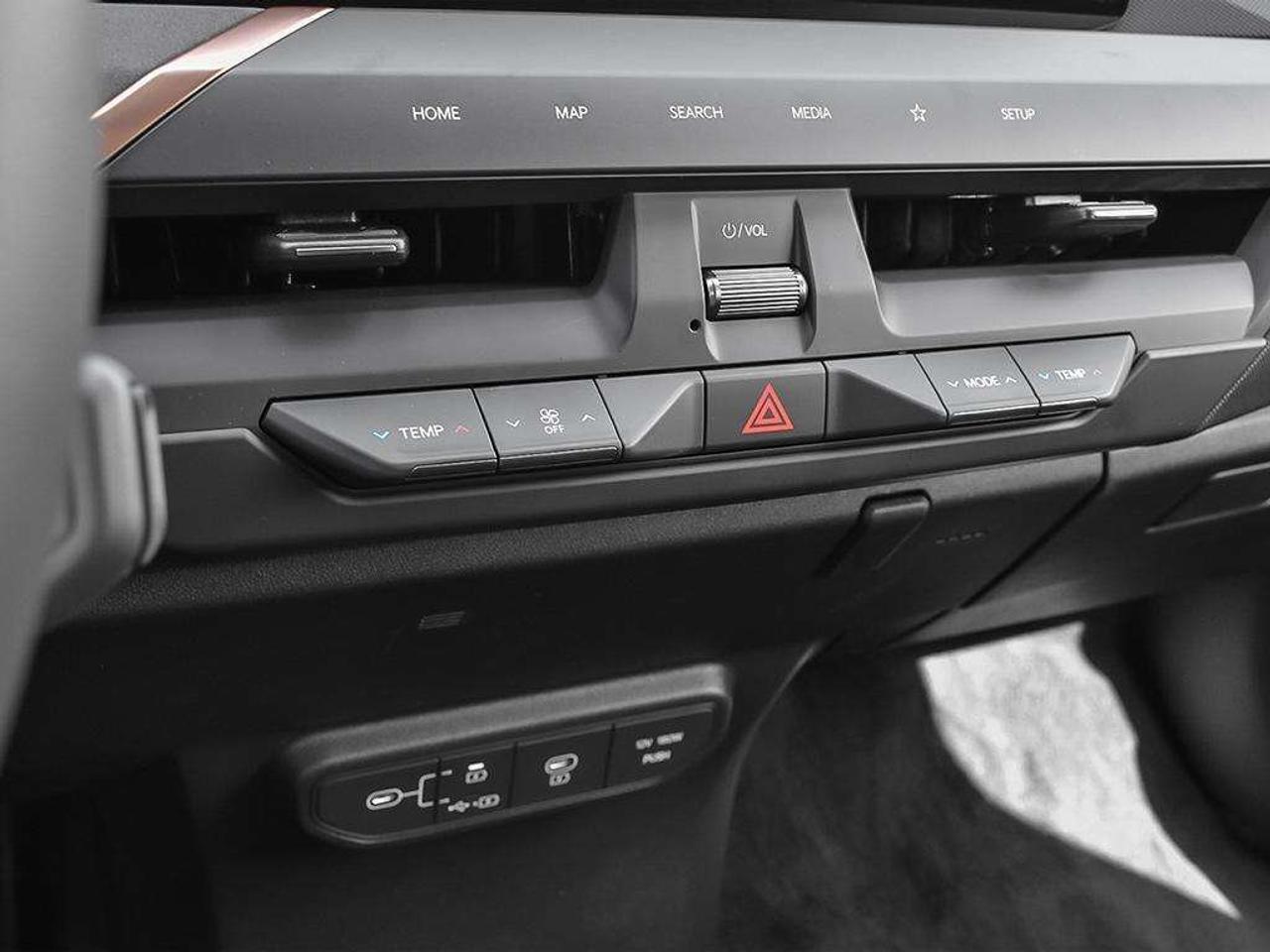 2027 Kia EV5 Wind FWD Photo