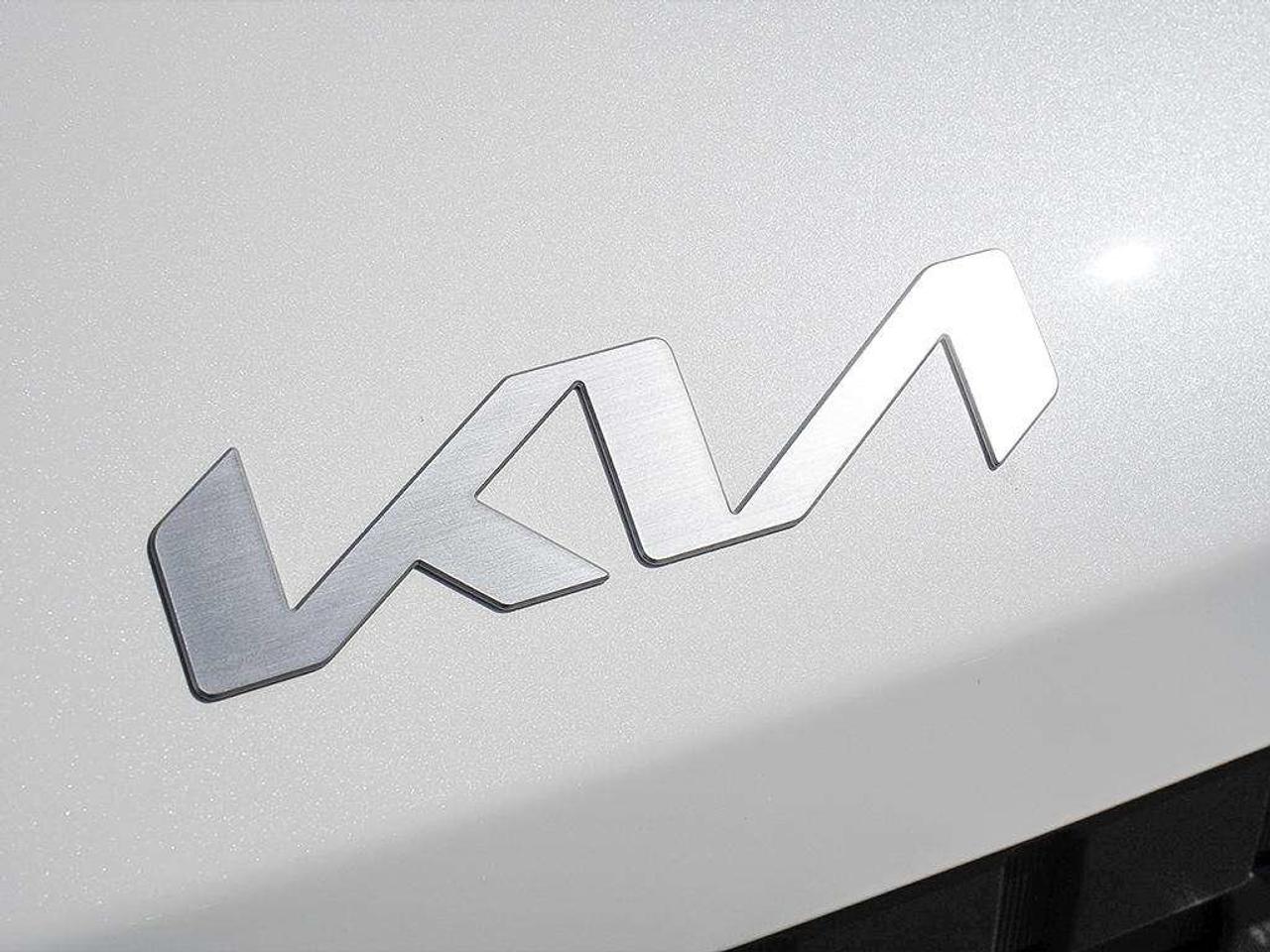 2027 Kia Seltos LX FWD Photo