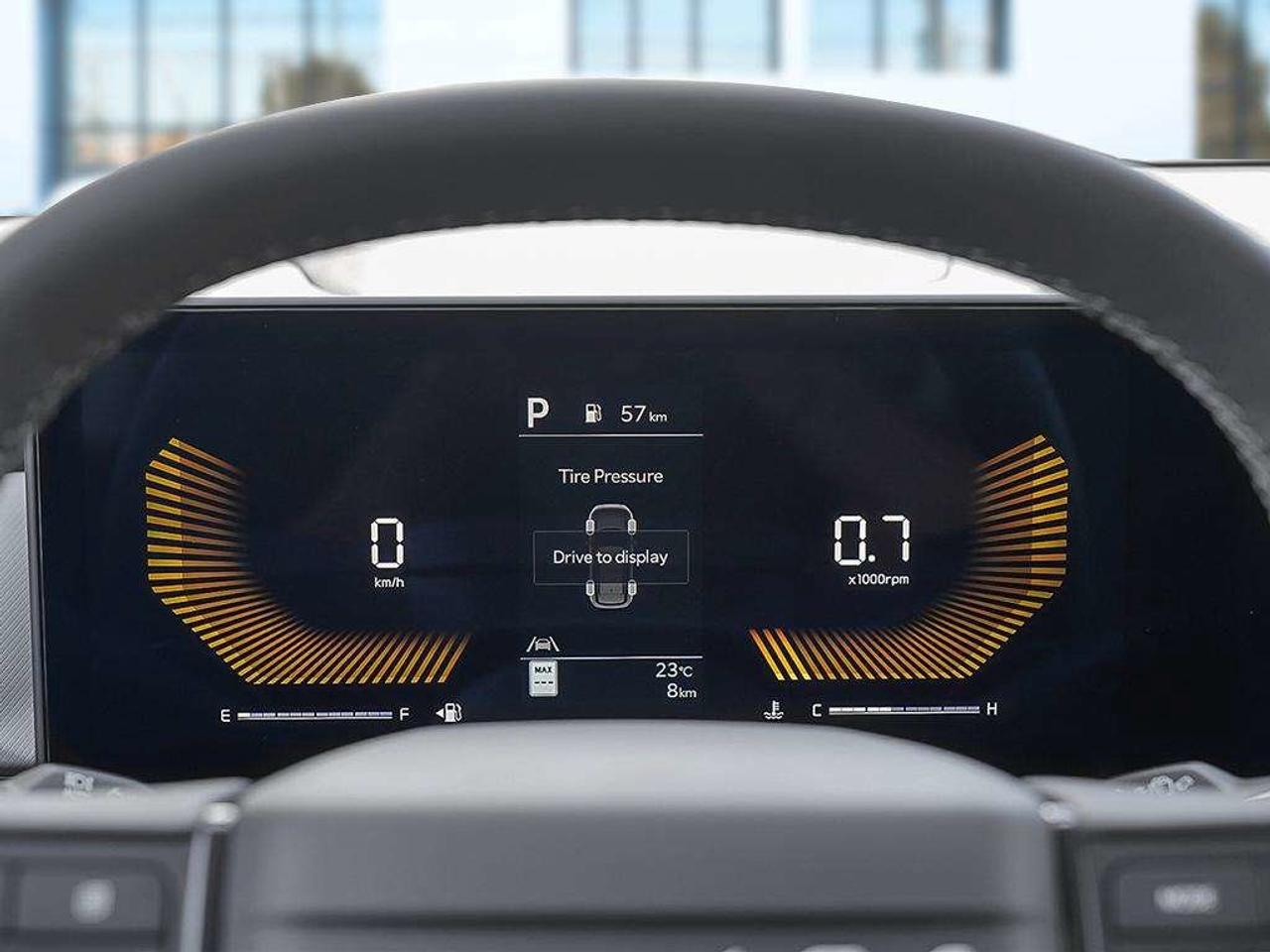 2027 Kia Seltos LX FWD Photo