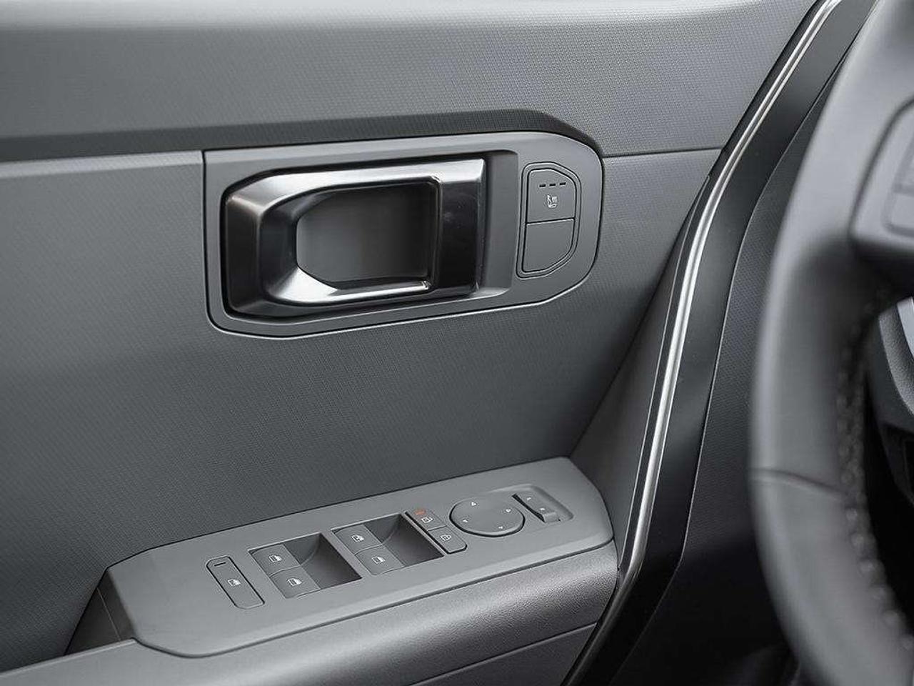 2027 Kia Seltos LX FWD Photo