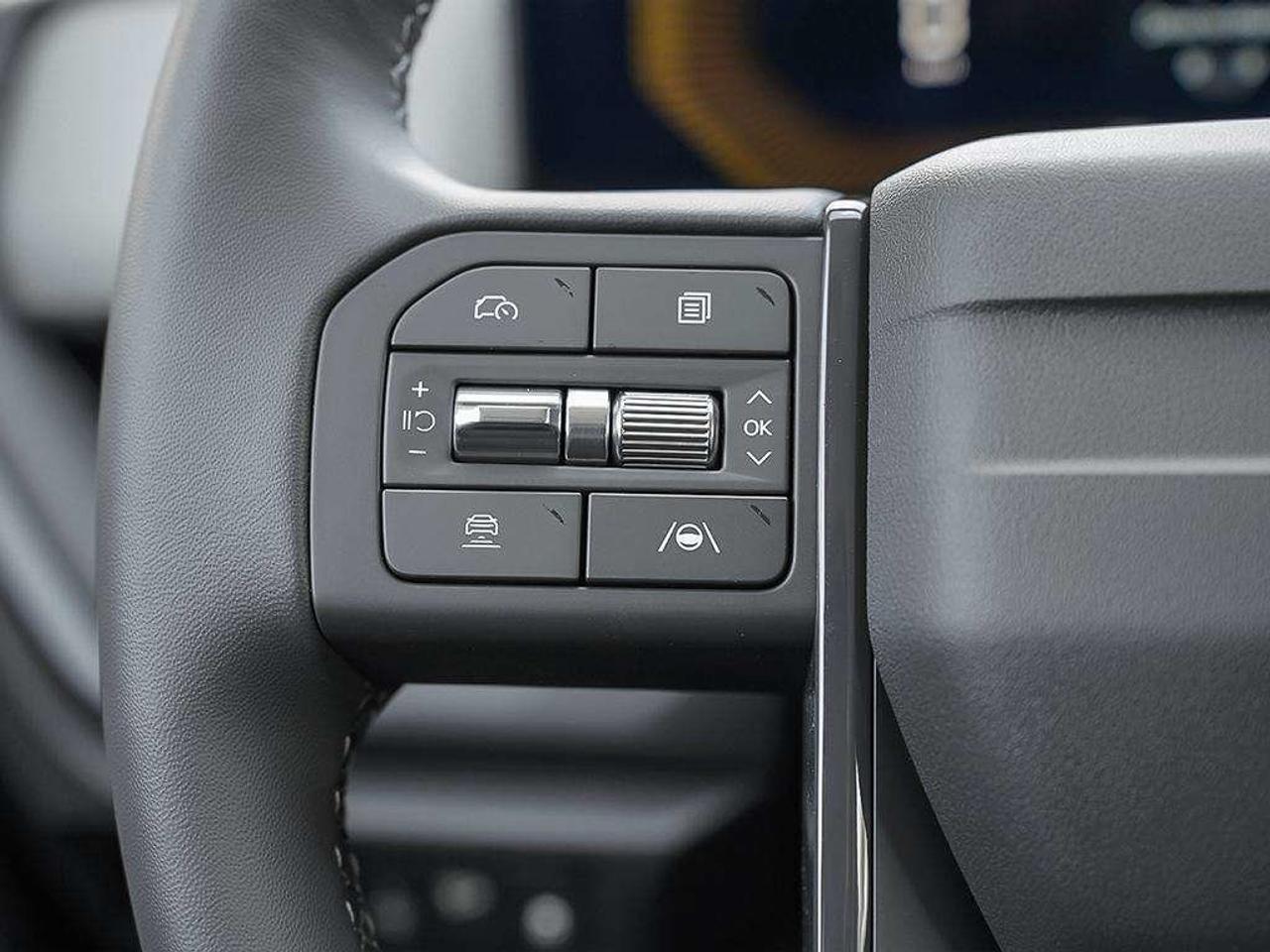 2027 Kia Seltos LX FWD Photo
