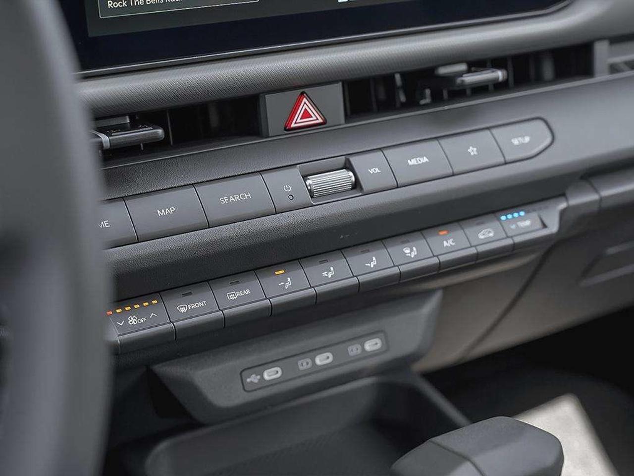 2027 Kia Seltos LX FWD Photo