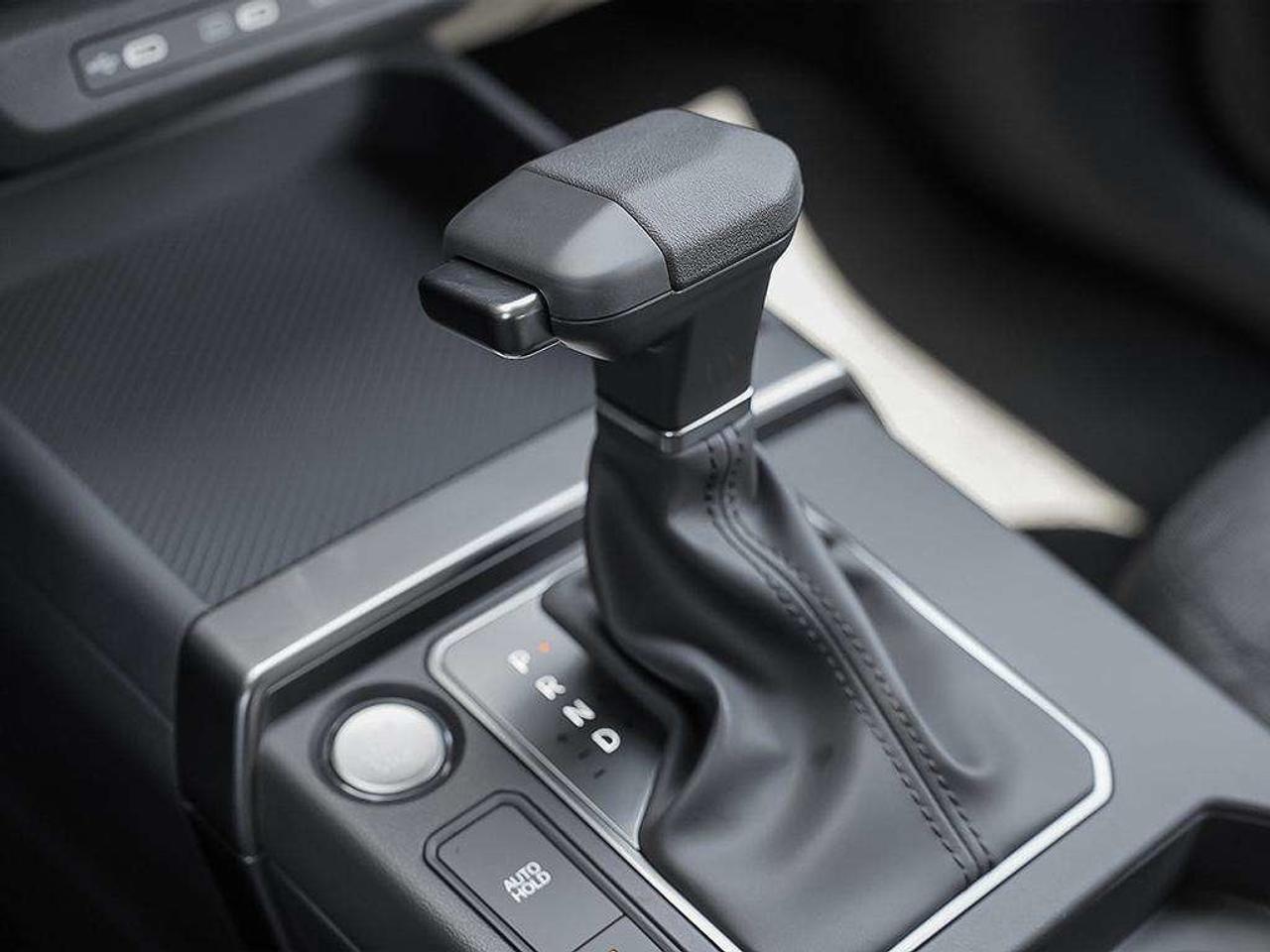 2027 Kia Seltos LX FWD Photo
