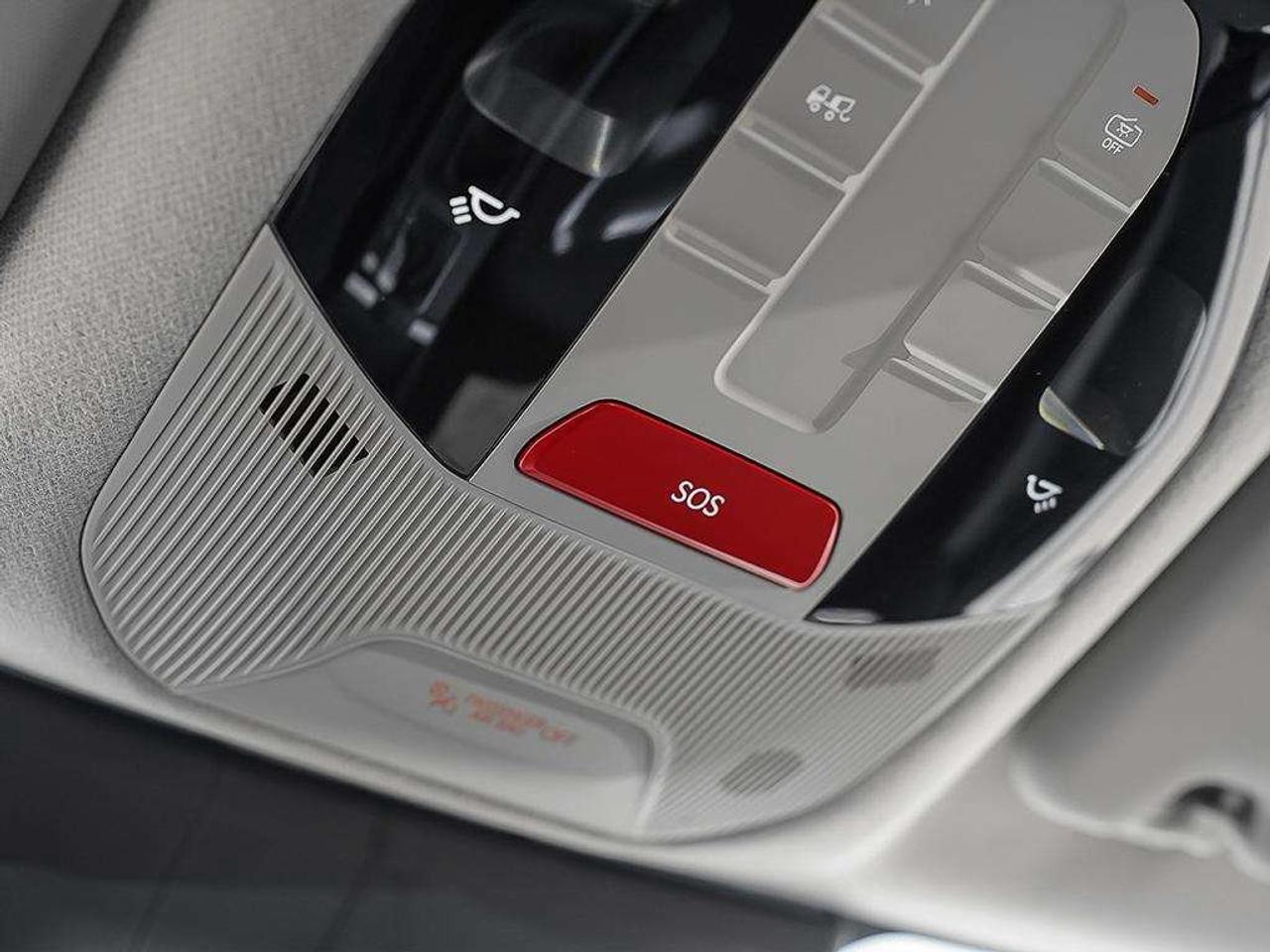 2027 Kia Seltos LX FWD Photo