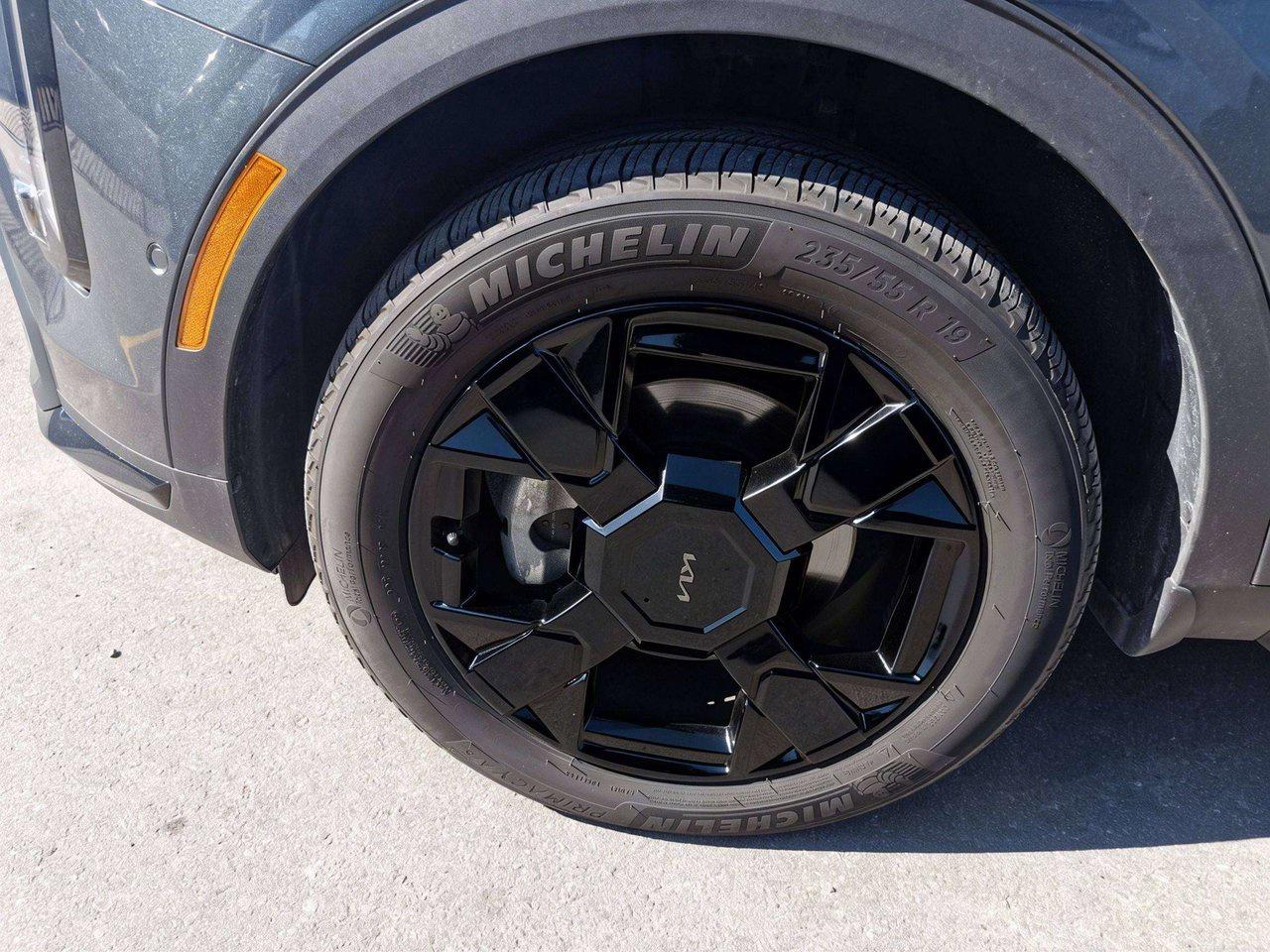 2026 Kia Sportage X-Line Limited AWD   HUD   360 Cam   H/K Photo