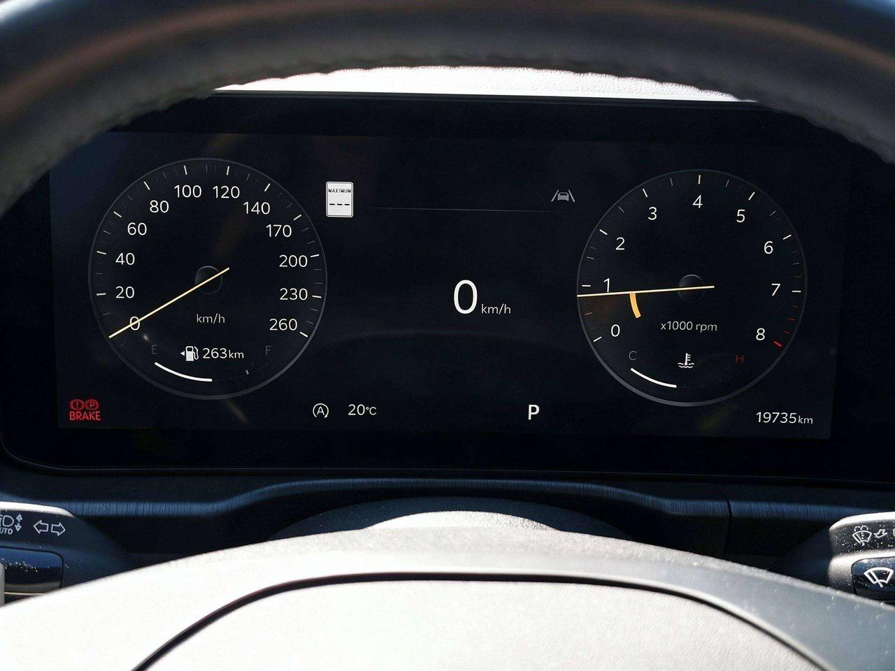 2026 Kia Sportage X-Line Limited AWD   HUD   360 Cam   H/K Photo