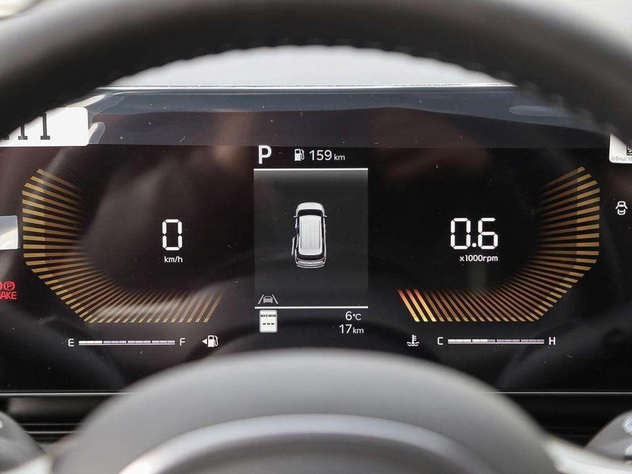 2026 Kia Carnival LX+ Photo