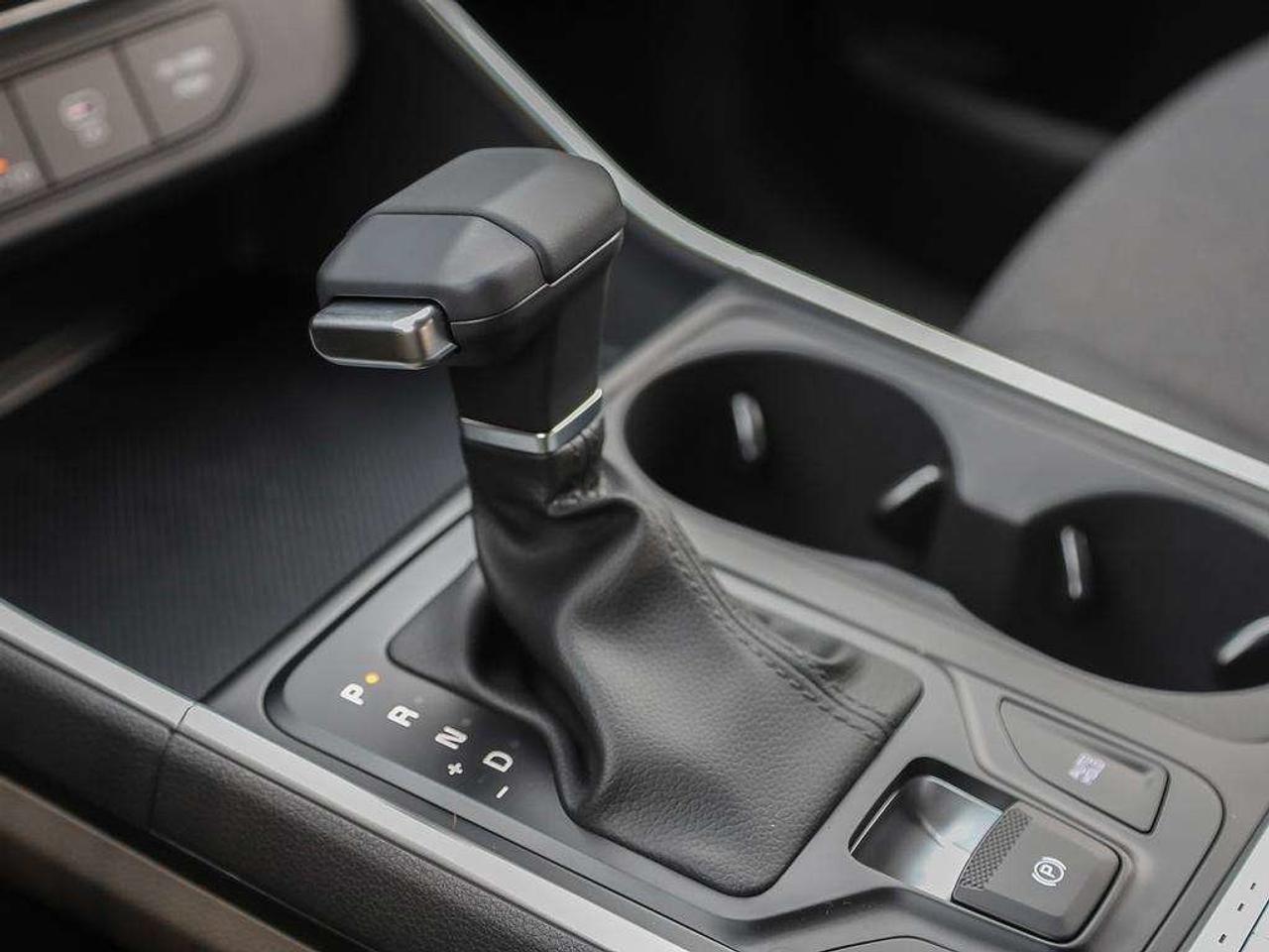 2026 Kia Carnival LX+ Photo