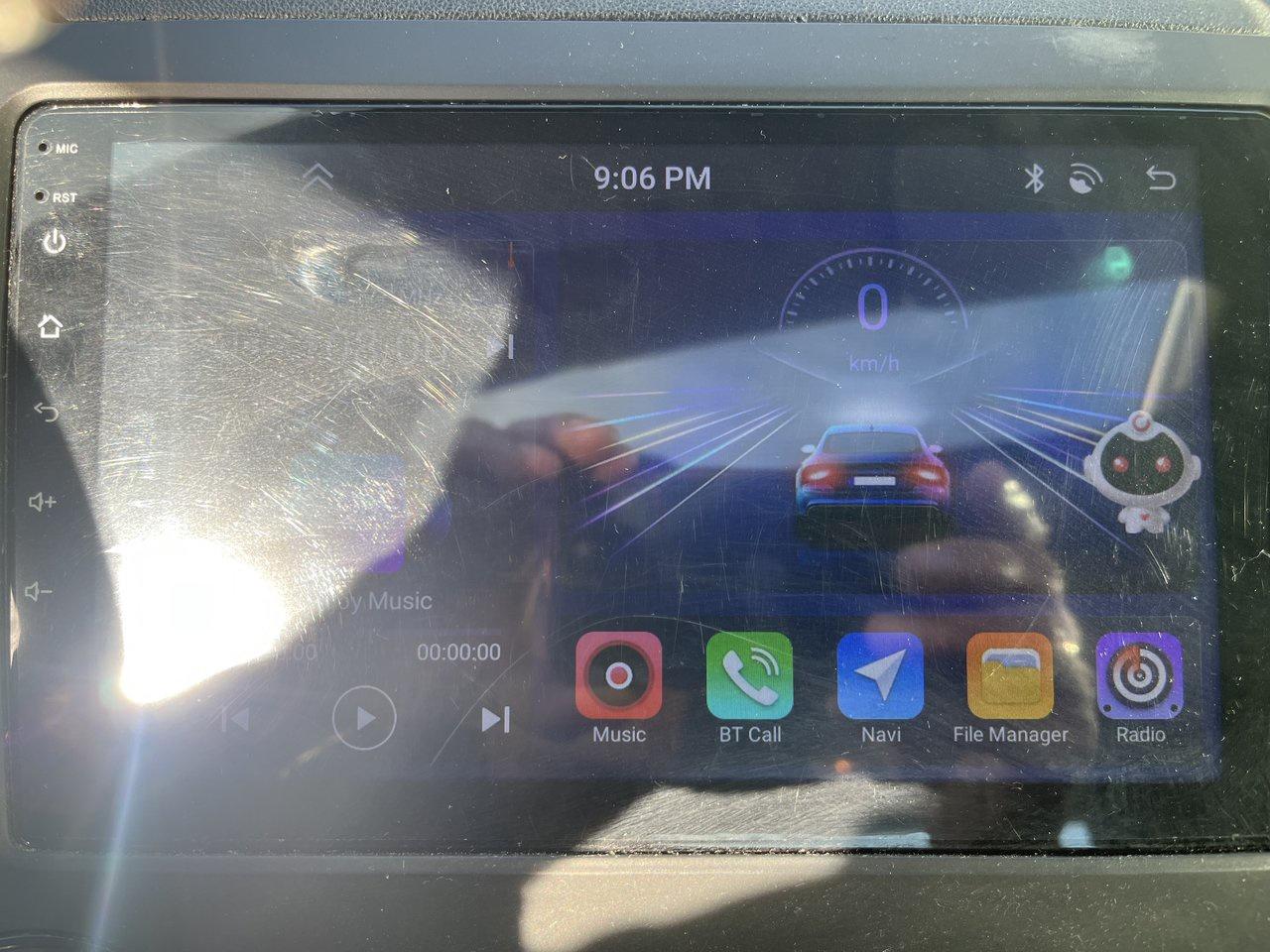 2013 Honda Civic Sdn EX Photo