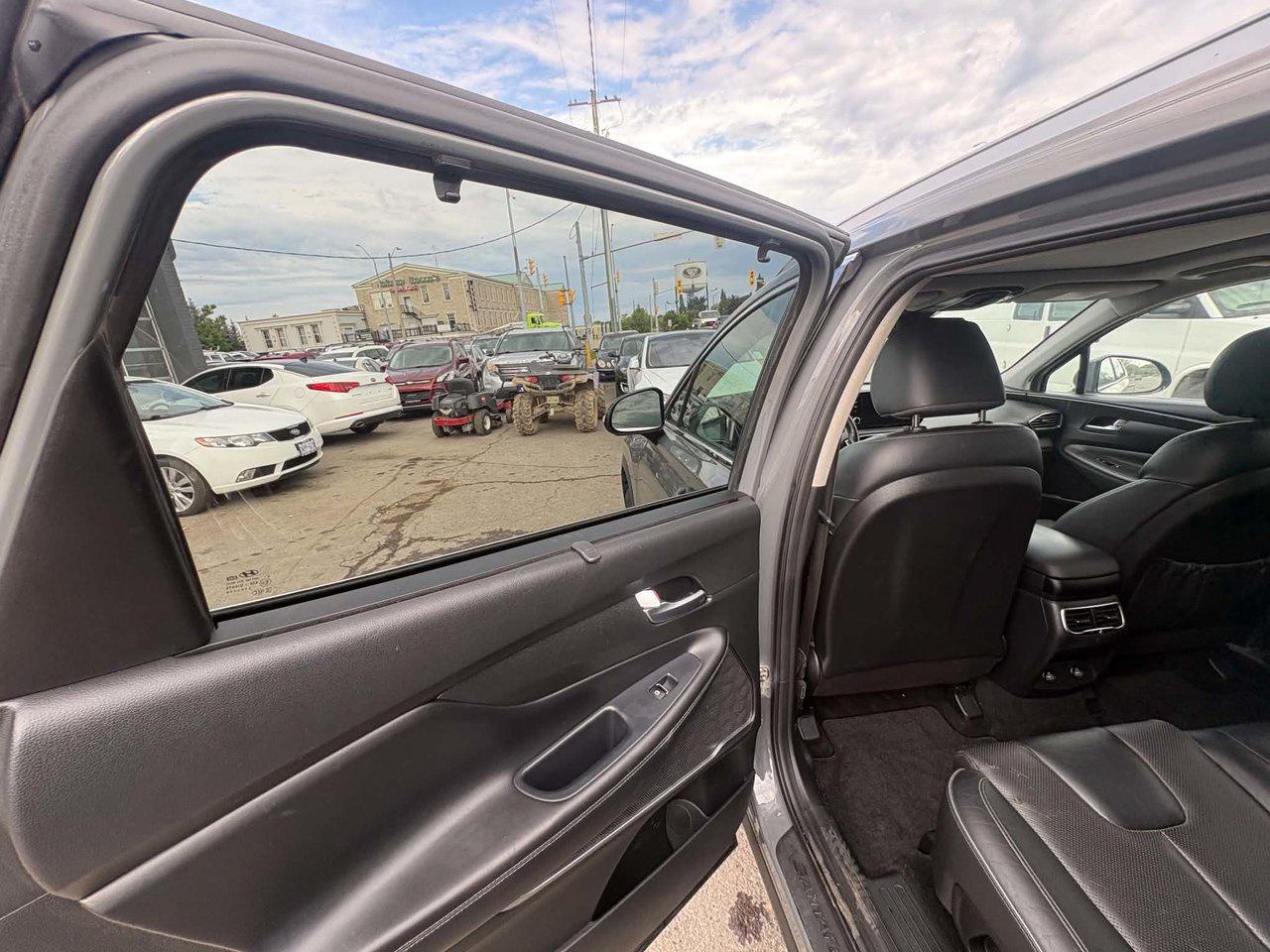 2021 Hyundai Santa Fe Preferred - Photo #12