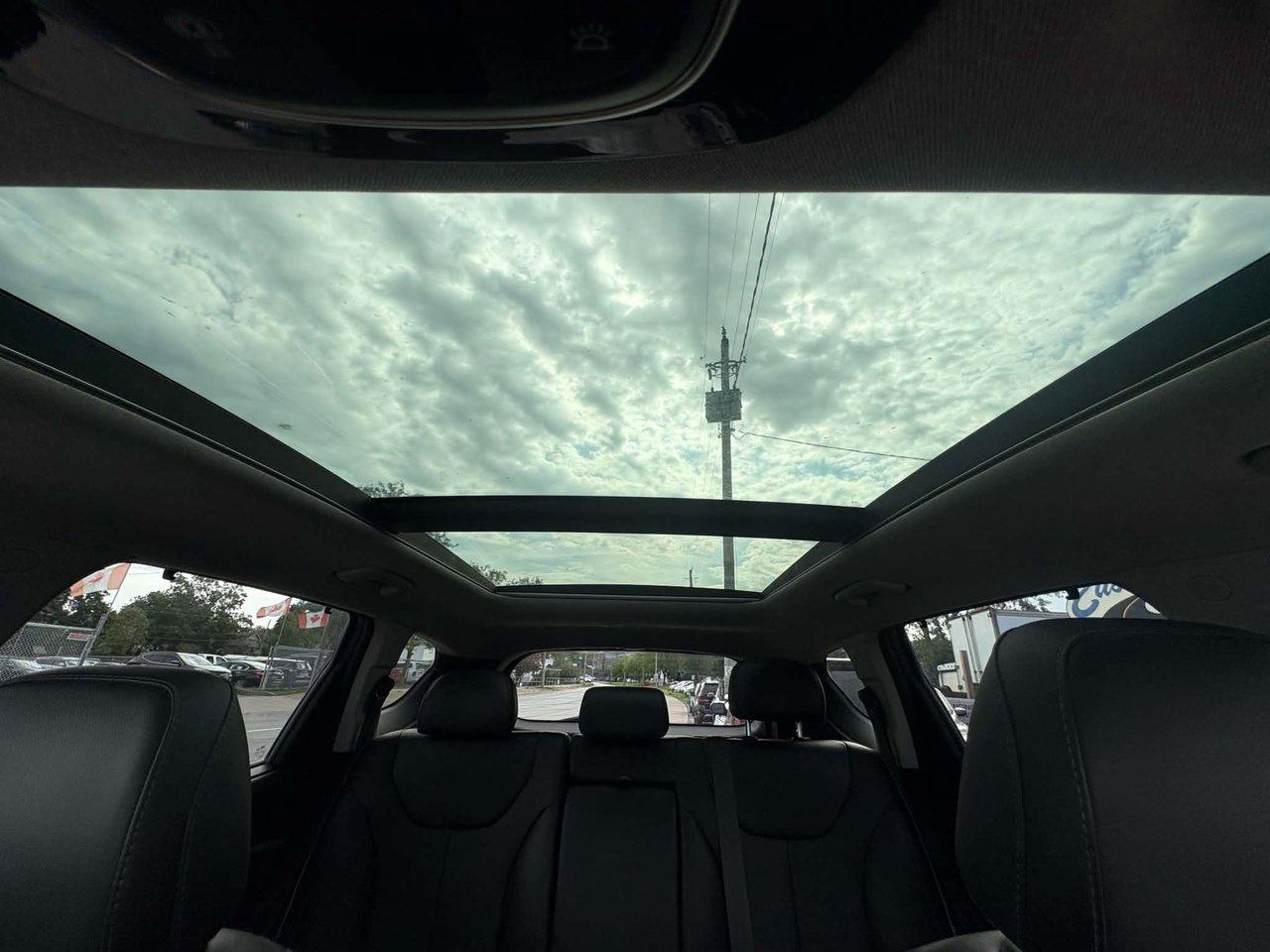 2021 Hyundai Santa Fe Preferred - Photo #19