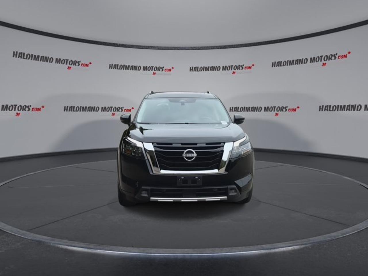 2024 Nissan Pathfinder SV 4WD | One Owner | No Accidents | Pano. Sunroof Photo