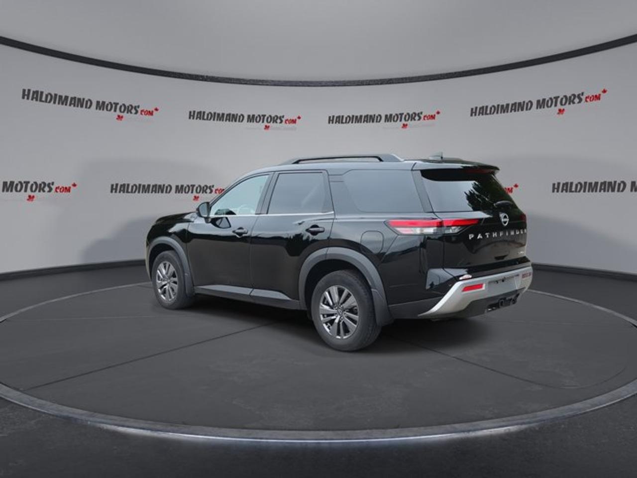 2024 Nissan Pathfinder SV 4WD | One Owner | No Accidents | Pano. Sunroof Photo
