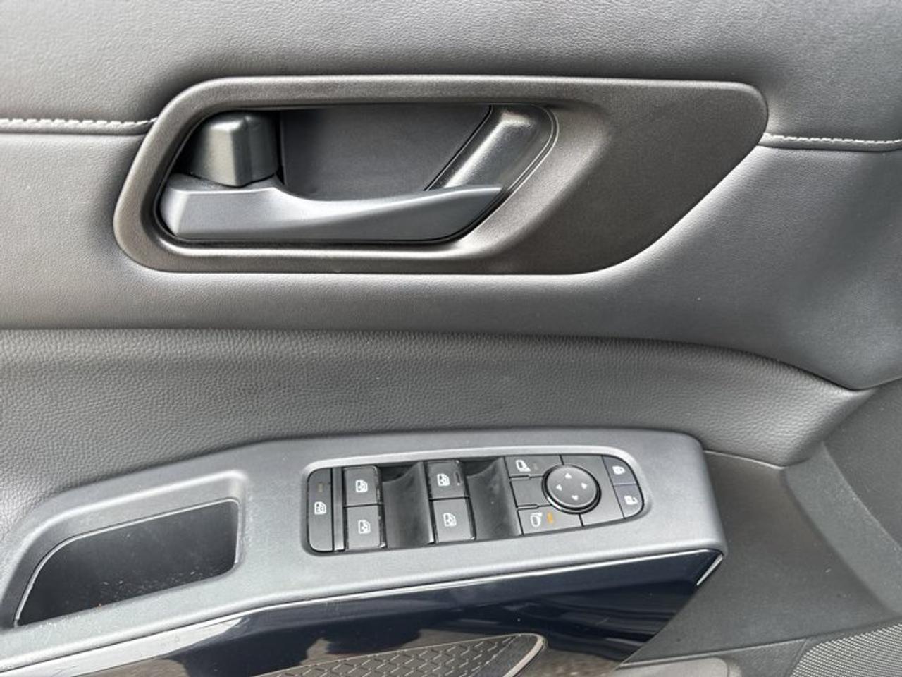 2024 Nissan Pathfinder SV 4WD | One Owner | No Accidents | Pano. Sunroof Photo