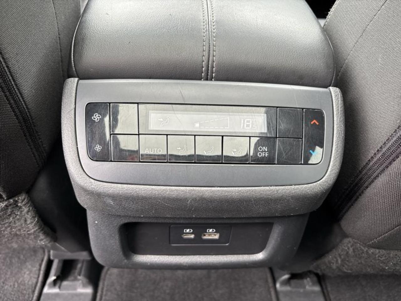 2024 Nissan Pathfinder SV 4WD | One Owner | No Accidents | Pano. Sunroof Photo