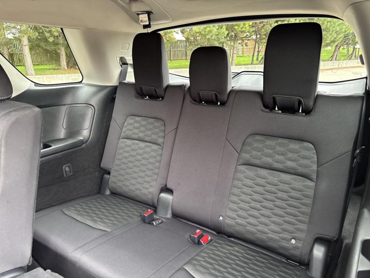 2024 Nissan Pathfinder SV 4WD | One Owner | No Accidents | Pano. Sunroof Photo