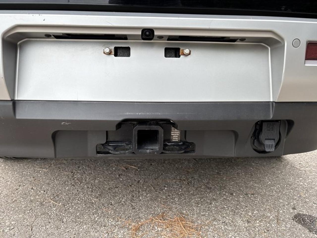 2024 Nissan Pathfinder SV 4WD | One Owner | No Accidents | Pano. Sunroof Photo