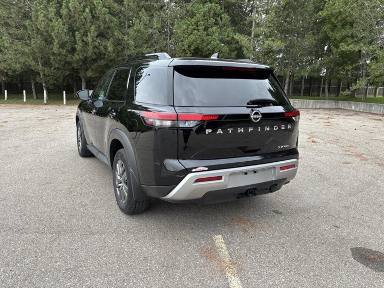 2024 Nissan Pathfinder SV 4WD | One Owner | No Accidents | Pano. Sunroof Photo