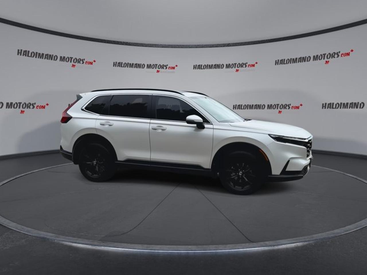 2023 Honda CR-V Sport AWD | No Accidents | Sunroof | Heated Steering Photo