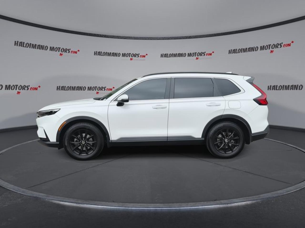 2023 Honda CR-V Sport AWD | No Accidents | Sunroof | Heated Steering Photo
