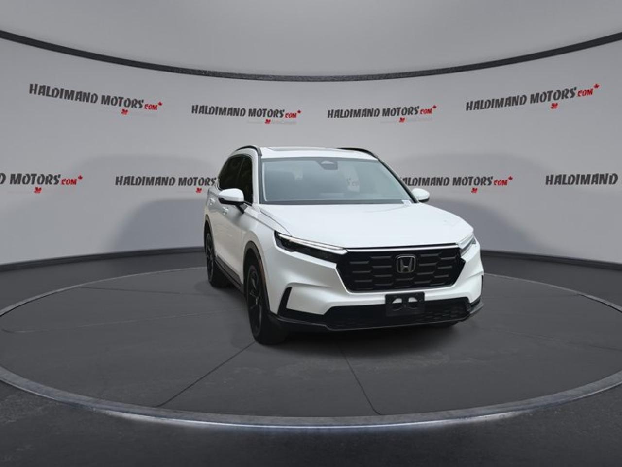 2023 Honda CR-V Sport AWD | No Accidents | Sunroof | Heated Steering Photo