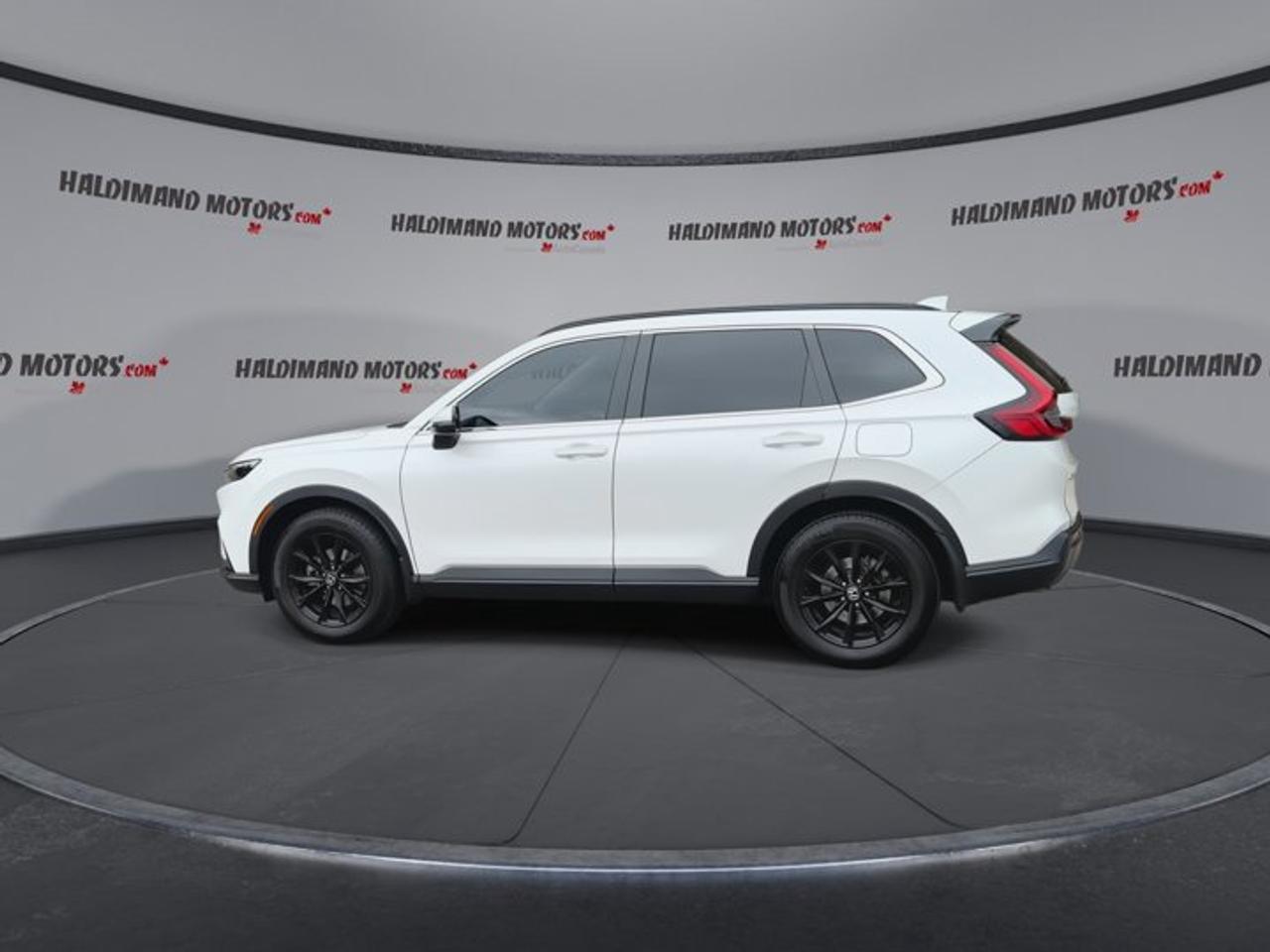 2023 Honda CR-V Sport AWD | No Accidents | Sunroof | Heated Steering Photo