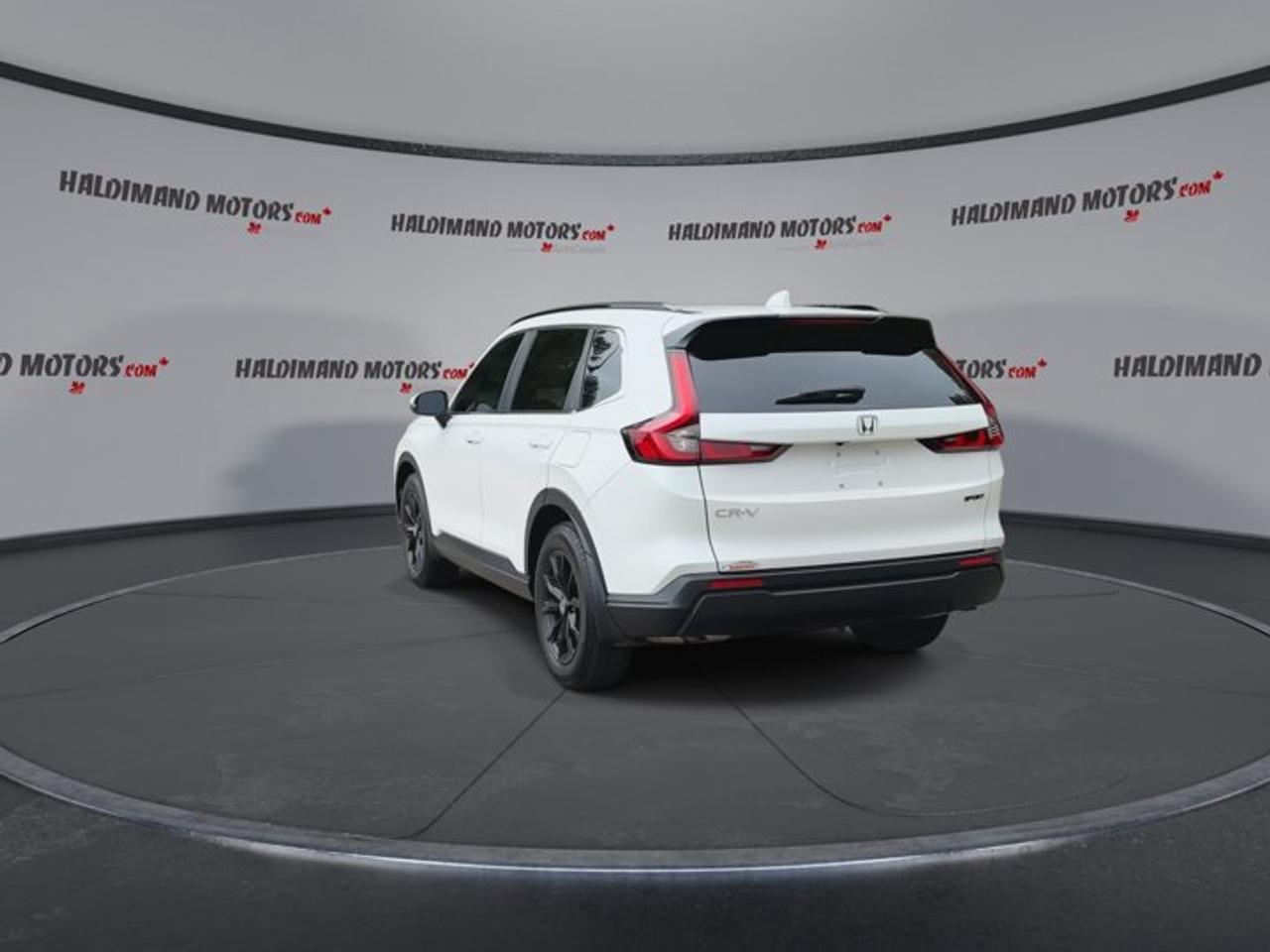 2023 Honda CR-V Sport AWD | No Accidents | Sunroof | Heated Steering Photo