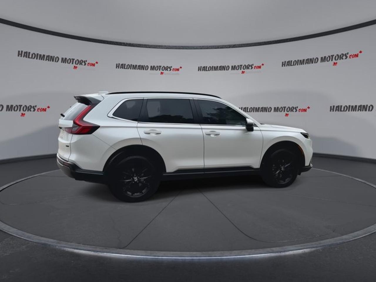 2023 Honda CR-V Sport AWD | No Accidents | Sunroof | Heated Steering Photo