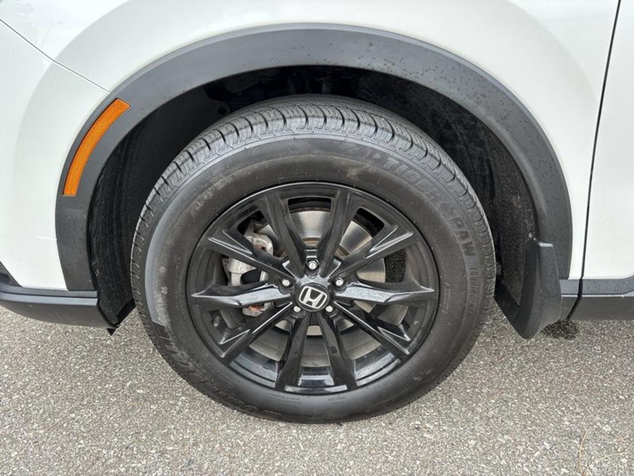 2023 Honda CR-V Sport AWD | No Accidents | Sunroof | Heated Steering Photo