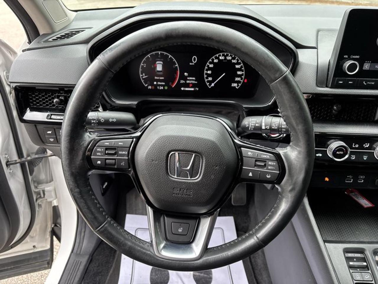 2023 Honda CR-V Sport AWD | No Accidents | Sunroof | Heated Steering Photo