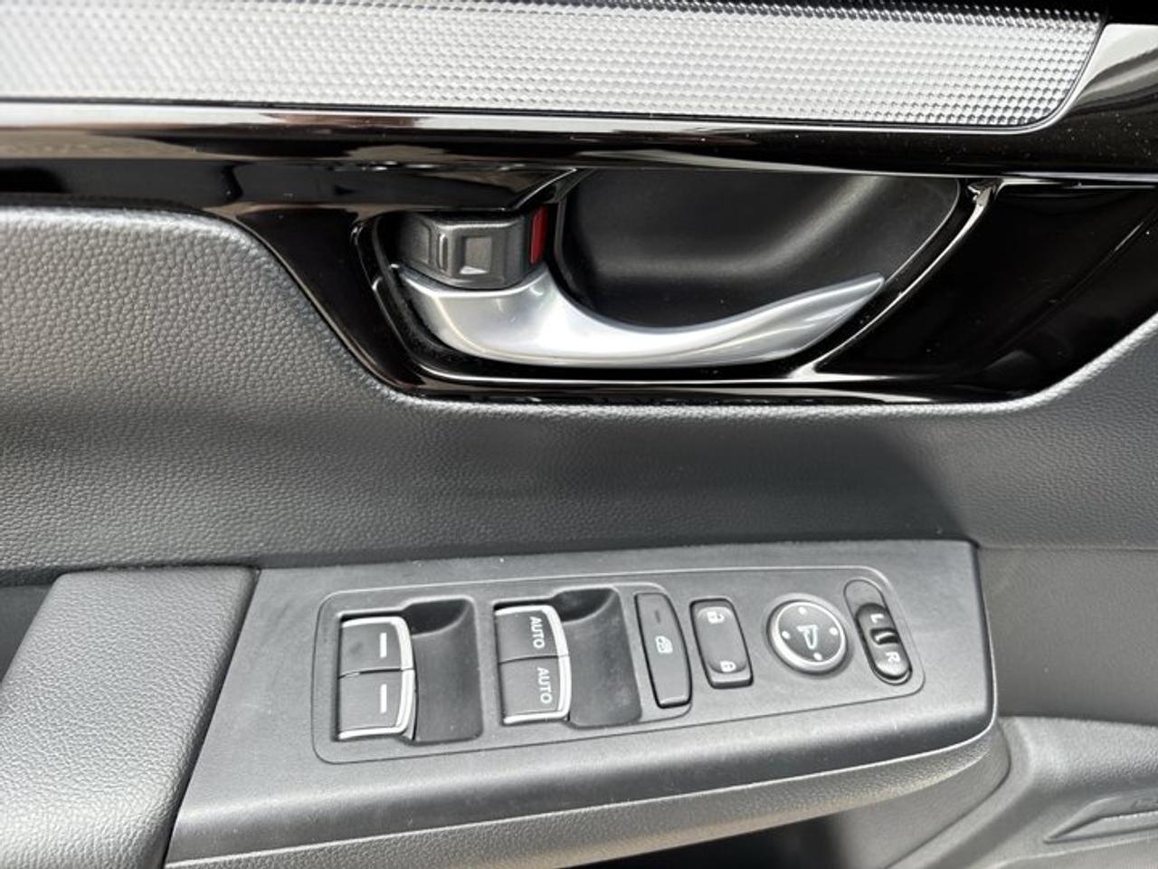 2023 Honda CR-V Sport AWD | No Accidents | Sunroof | Heated Steering Photo