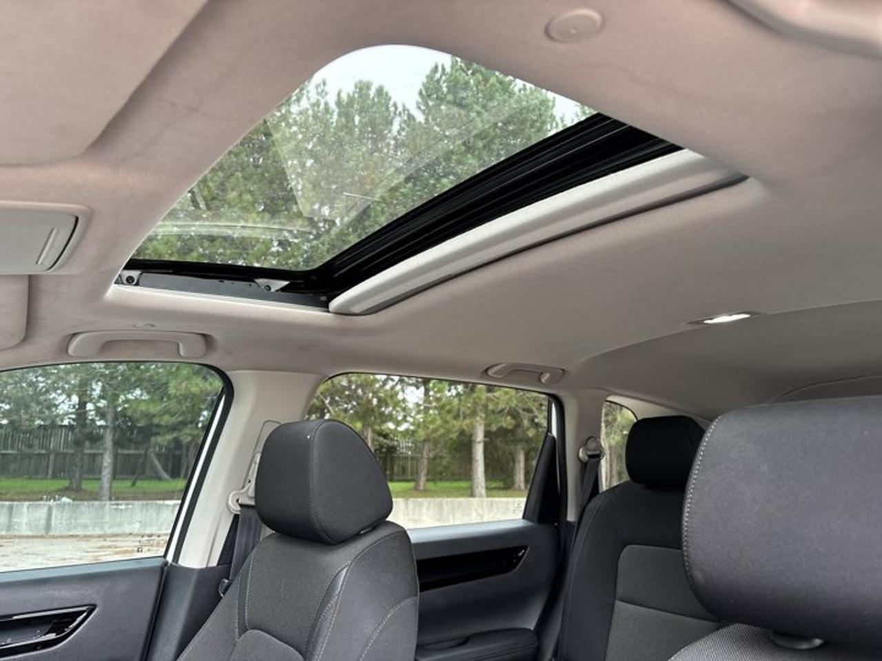 2023 Honda CR-V Sport AWD | No Accidents | Sunroof | Heated Steering Photo