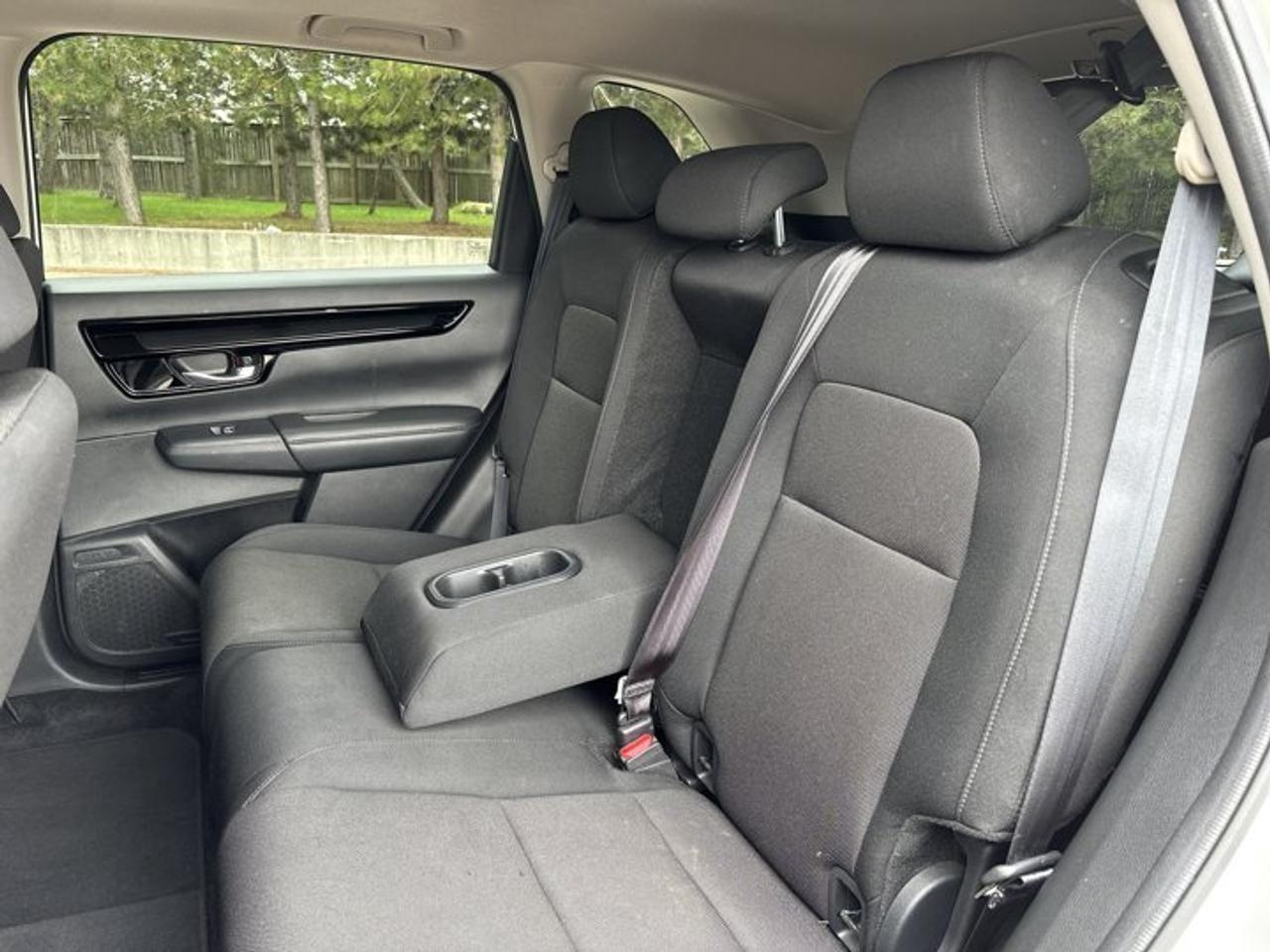 2023 Honda CR-V Sport AWD | No Accidents | Sunroof | Heated Steering Photo