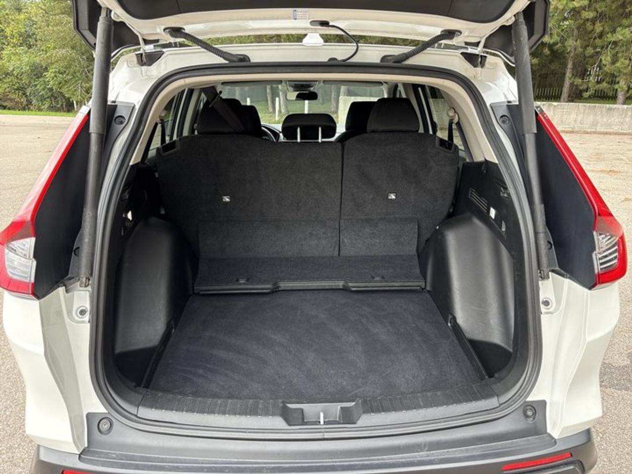 2023 Honda CR-V Sport AWD | No Accidents | Sunroof | Heated Steering Photo